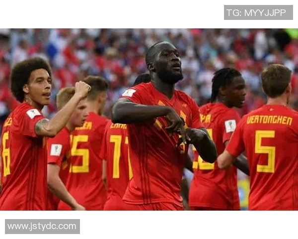 比利时与巴拿马足球对决全面分析及战术解读