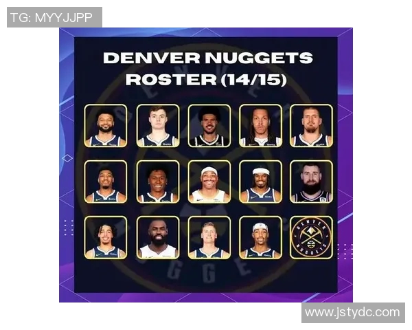 湖人对掘金未来直播时间及观看方式全解析