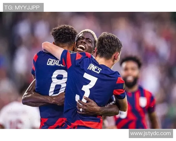 美国与巴拿马足球赛精彩对决结果揭晓引发热议