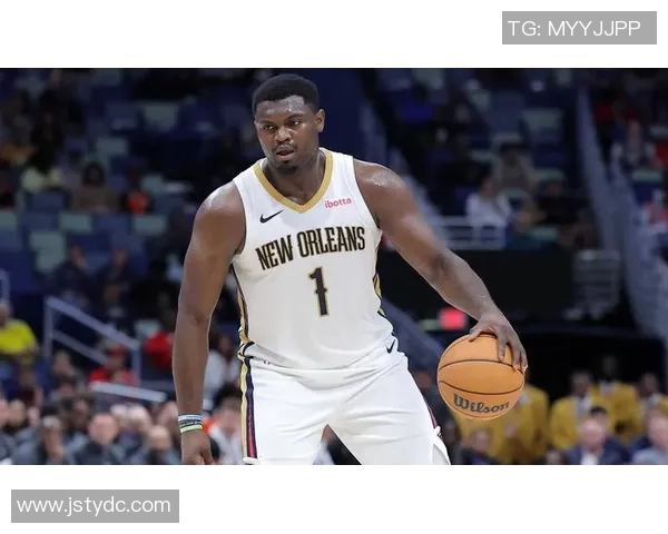 锡安再遭重创鹈鹕官方确认胖虎右膝手术将缺席整个赛季