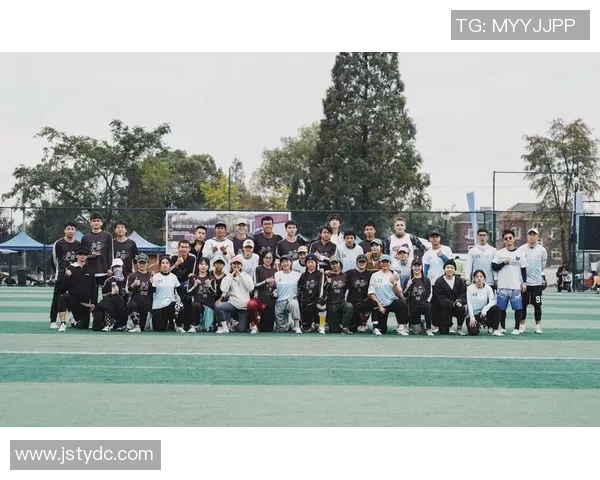 飞盘盛宴:深入解析杭州飞盘队的战术与技术创新之路MBA 飞盘盛宴:深入解析杭州飞盘队的战术与技术创新之路MBA