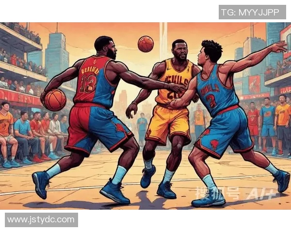 2015年骑士与公牛激战回顾：一场篮球史上的经典对决与精彩瞬间