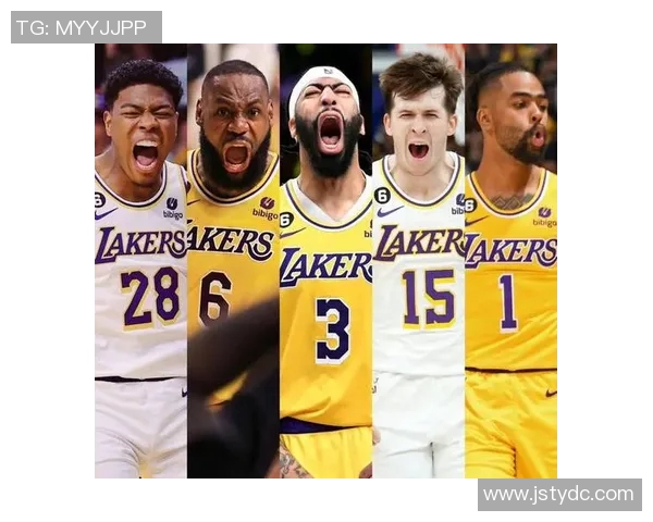 2020年NBA季后赛勇士与湖人经典对决回顾与分析