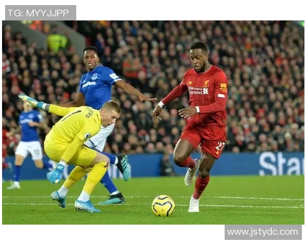 2019年利物浦与埃弗顿精彩对决直播回顾与分析