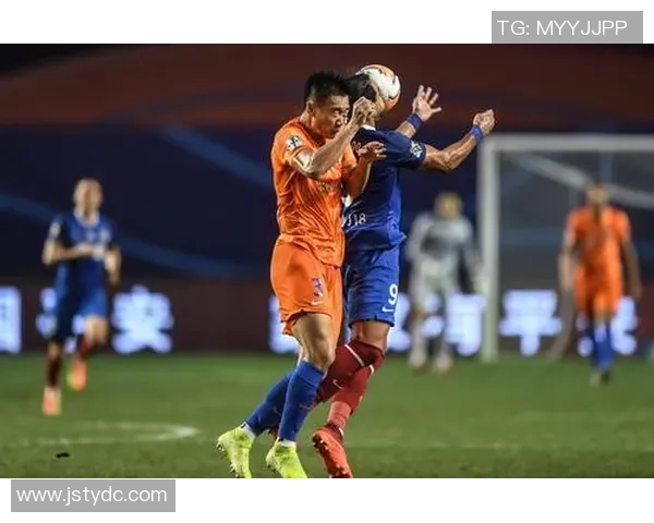 中超精彩对决鲁能战河北全场录像回放与精彩瞬间分析 中超精彩对决鲁能战河北全场录像回放与精彩瞬间分析