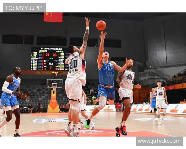 北京首钢迎战山东高速争夺季后赛名额的关键对决即将上演