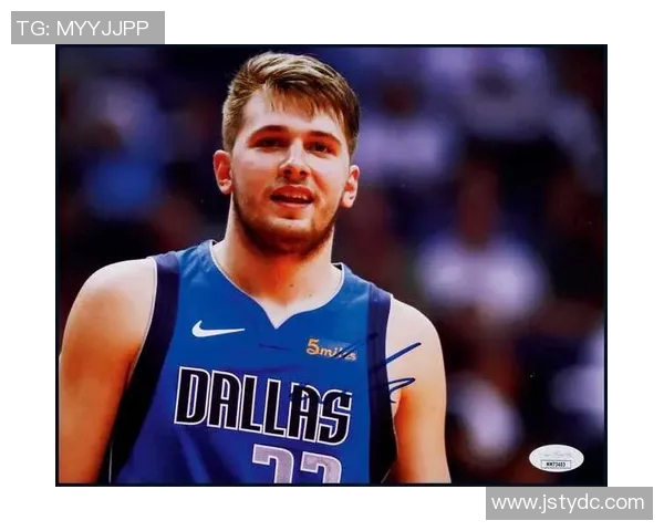 卢卡东契奇：从天才少年到NBA超级巨星的成长之路