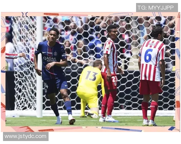 巴萨与巴黎精彩对决回放分析及比赛亮点总结