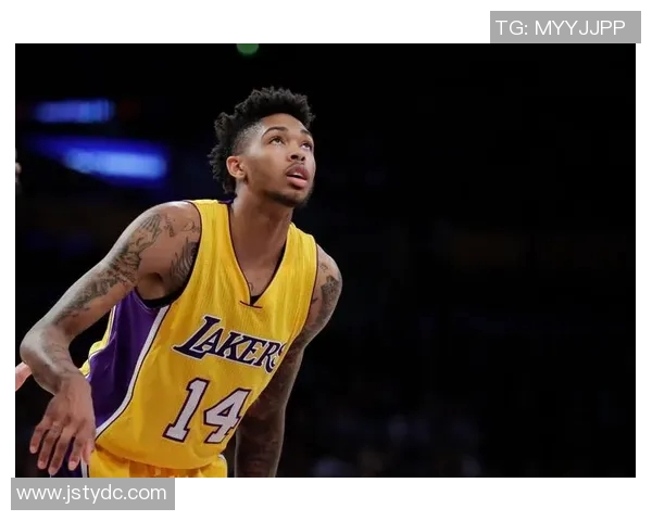 布兰登英格拉姆：从新秀到全明星的成长之路与未来展望