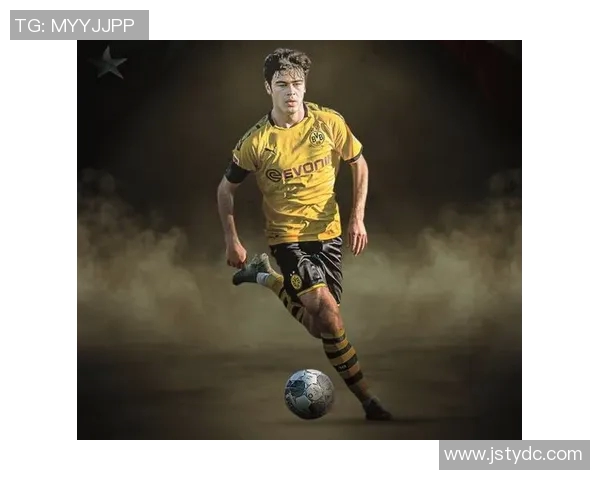 恩德里克的崛起：年轻天才如何改变足球未来的格局