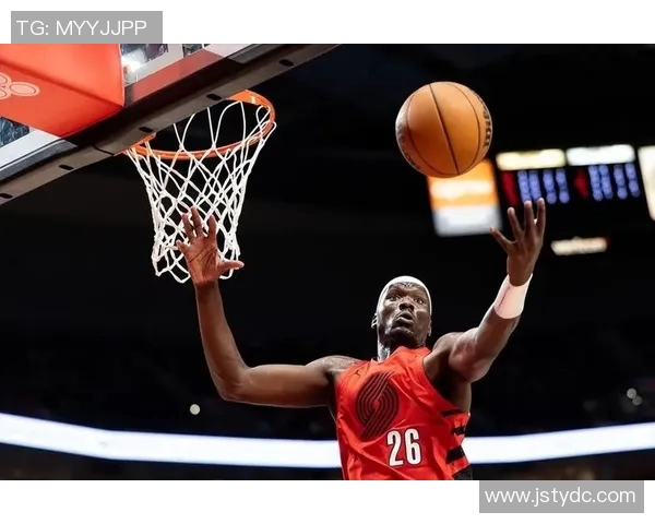 斯库特亨德森：篮球新星崛起之路与未来展望