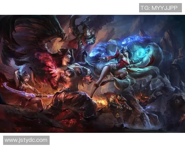 探索BLG战术转换体系在英雄联盟中的应用与影响分析