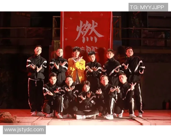 杭州街舞队意识排名创新高展现街舞文化新风貌与活力MBA