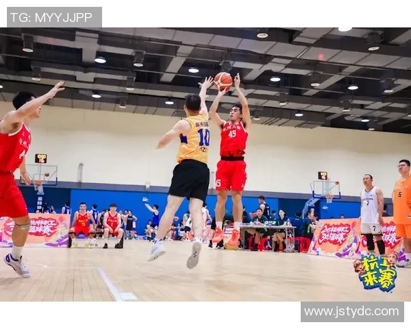 杭州篮球队荣登篮球战术排行榜第三名展现强大实力与团队配合MBA