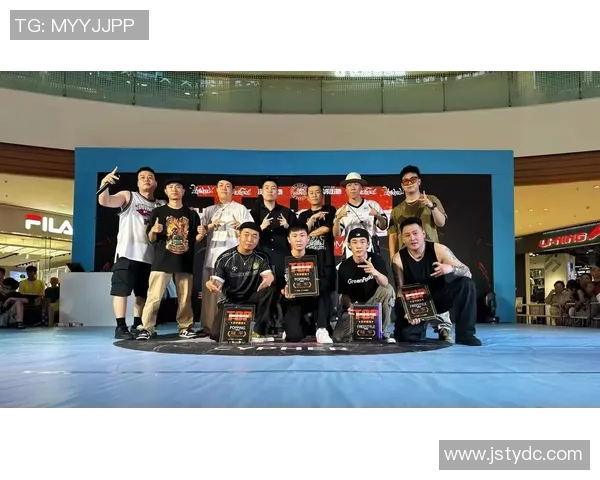 武汉街舞队荣登全国个人能力排行榜第一名引领街舞新风潮