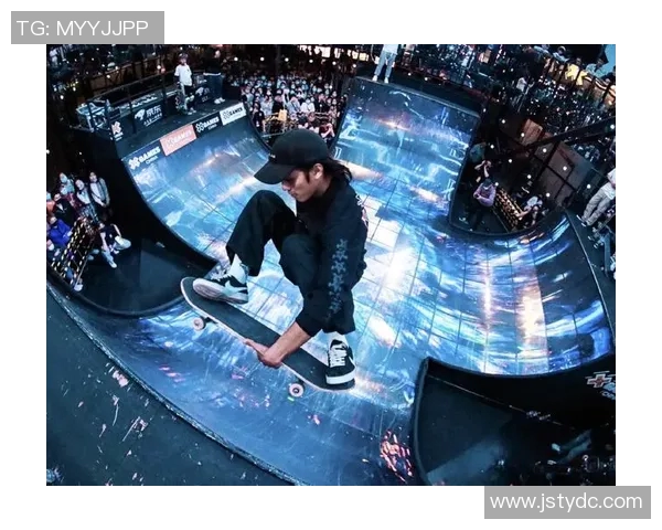 武汉滑板队的个人能力提升之路与团队协作的完美结合