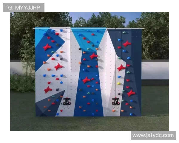 科学攀岩速度训练的有效方法与技巧分享 科学攀岩速度训练的有效方法与技巧分享