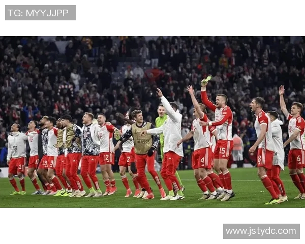 皇马与拜仁经典对决回顾:历史交锋中的荣耀与传奇 皇马与拜仁经典对决回顾:历史交锋中的荣耀与传奇