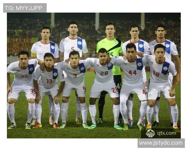 韩国与菲律宾亚洲杯对决前瞻分析双方实力及战术布局