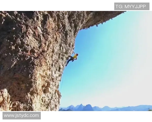 北京攀岩队状态变革引发热议攀岩运动未来发展新趋势探讨