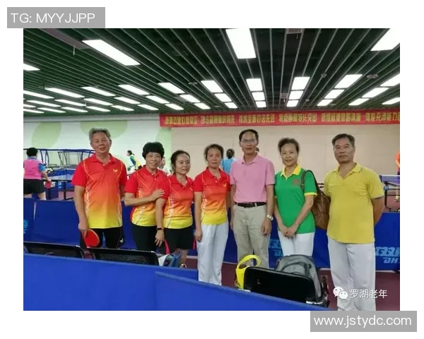 乒乓球团队协作实力榜单揭晓深圳乒乓球队荣获第九名佳绩