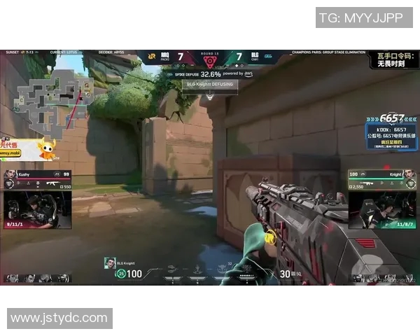 BLG战队在CSGO比赛中的包夹策略分析与成败得失探讨