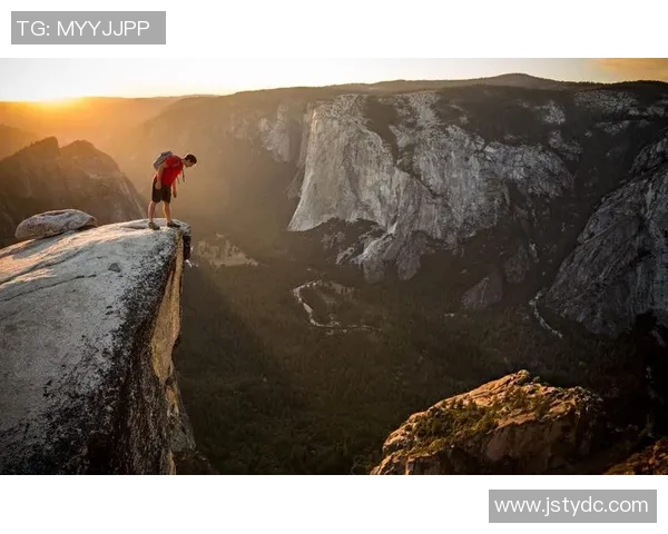 杨强亲授攀岩技巧与心得分享助你突破自我极限